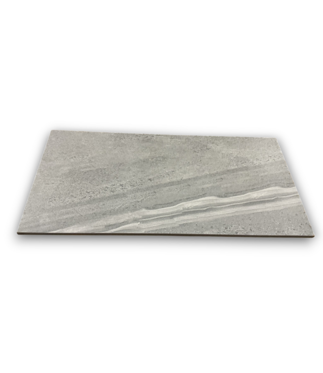 53244 Society Union Smoke Matte Porcelain Floor & Wall Tile 450 sq. ft.
