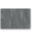 53244 Society Union Smoke Matte Porcelain Floor & Wall Tile 450 sq. ft.
