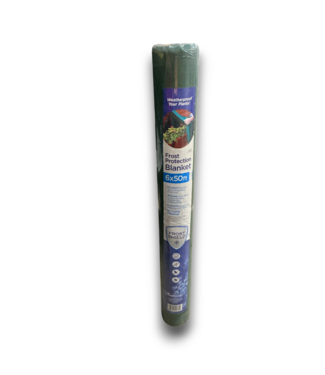 53251 Frost Protection Blanket for Plants 6' x 50'
