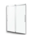 53263 Stellar Frameless Bypass Sliding Shower Door 60"W