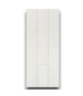 53266 Country Classic White Surface Mount Ceiling Plank 160 sq. ft.