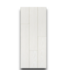 53266 Country Classic White Surface Mount Ceiling Plank 160 sq. ft.