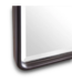53269 16X24 Bronzed Rectangle Medicine Cabinet