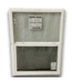 53270 White Single Hung Vinyl Window 35.5"W x 47.5"H