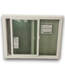 53272 White Vinyl Sliding Window 36x47
