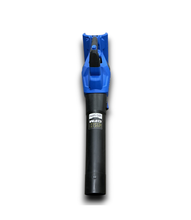 53277 Cordless Leaf Blower 520 CFM Tool Only