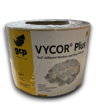 53287 Self Adhered Window & Door Flashing Roll 6" x 75'