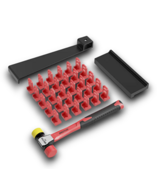 53290 Pro Flooring Installation Kit