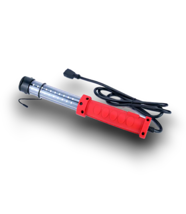 53295 LED Portable Plug-In Portable Work Light