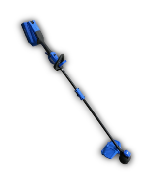 53296 Cordless String Trimmer Tool Ony