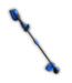 53296 Cordless String Trimmer Tool Ony