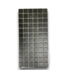 53298 Portfolio Charcoal Matte Mosaic Floor & Wall Tile 108 sq. ft.