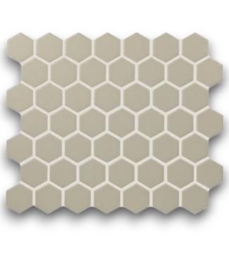 53300 Mosaic Architectural Gray Floor & Wall Tile 349.92 sq. ft.