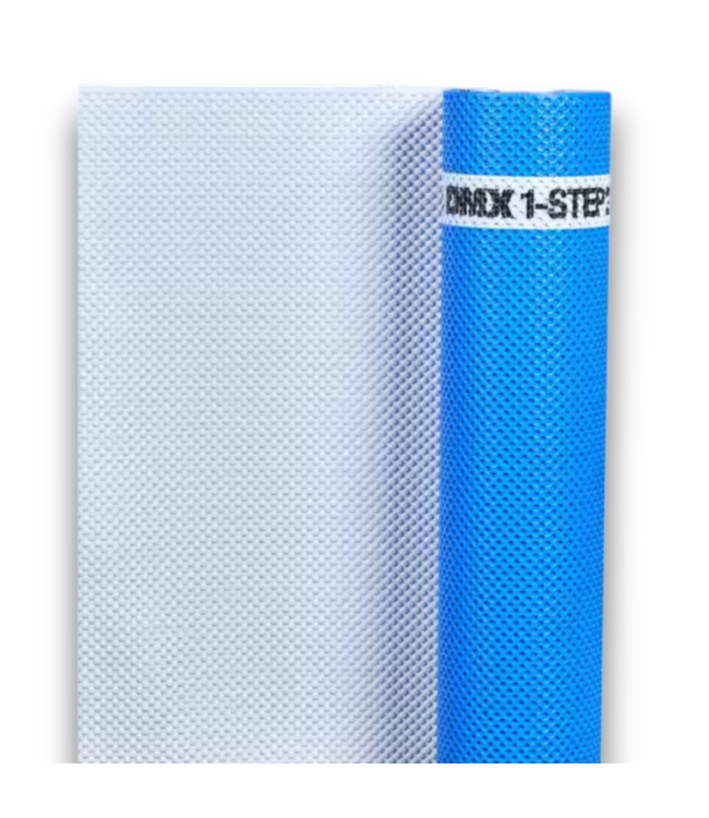 53303 Underlayment for Vinyl/Laminate/Hardwood 100 sq. ft.