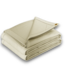 53306 White Waterproof Standard Polyester 25-Mil Tarp