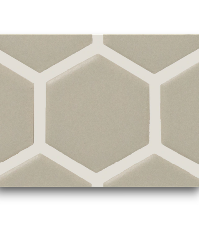 53300 Mosaic Architectural Gray Floor & Wall Tile 349.92 sq. ft.