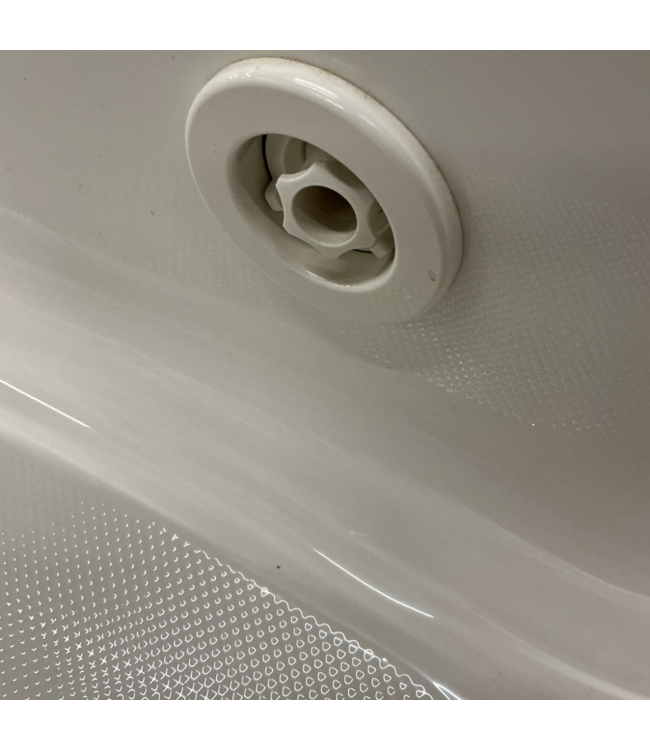 53302 Hydromassage Acrylic Drop-in Bathtub 32" x 60"