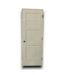 53307 Prehung 3-Panel  Interior Door LH 28" x 80"