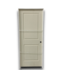 53310 Primed Pre-hung Interior Door 32x80 2-Panel LH