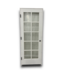 53311 Pre-hung White Interior 10-Glass PC Door. RH. 30x80