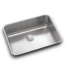 53312 Classic Stainless Steel Undermount Kitchen Sink 23.5"