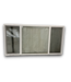 53316 White Vinyl Slider Window 95.5" x 47.5"