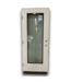 53318 Prehung Full-Lite Fiberglass Exterior Door 32" x 80" RH