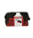 53326 Red & Black Zippered Tool Bag