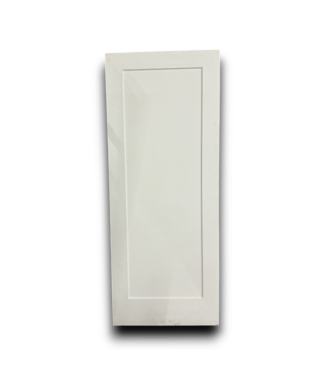 53331 Primed Hollow Core Interior Slab Door 32" x 80"