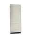 53330 Primed Solid Core 2-Panel Interior Door 36" x 98"