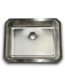 53332 Undermount Stainless Steel Kitchen Sink 23.5"