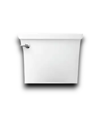 53336 White Toilet Tank (Tank Only)