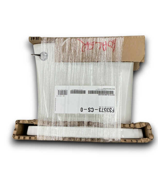 53336 White Toilet Tank (Tank Only)