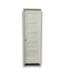 53338 24"x 80" Prehung White 5-Panel Interior Door RH