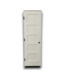 53338 24"x 80" Prehung White 5-Panel Interior Door RH