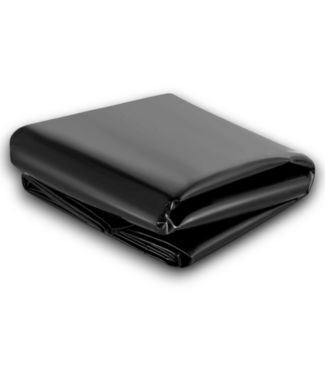 53343 Black Pond Liner 15' X 20'