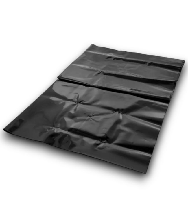 53343 Black Pond Liner 15' X 20'