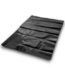 53343 Black Pond Liner 15' X 20'