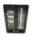 53348 Black Built-in/Freestanding Beverage Refrigerator