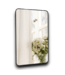 53347 Rectangle Black Framed Wall Mirror 20 x 28