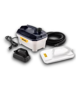 53350 Power Steamer for Wallpaper Removal