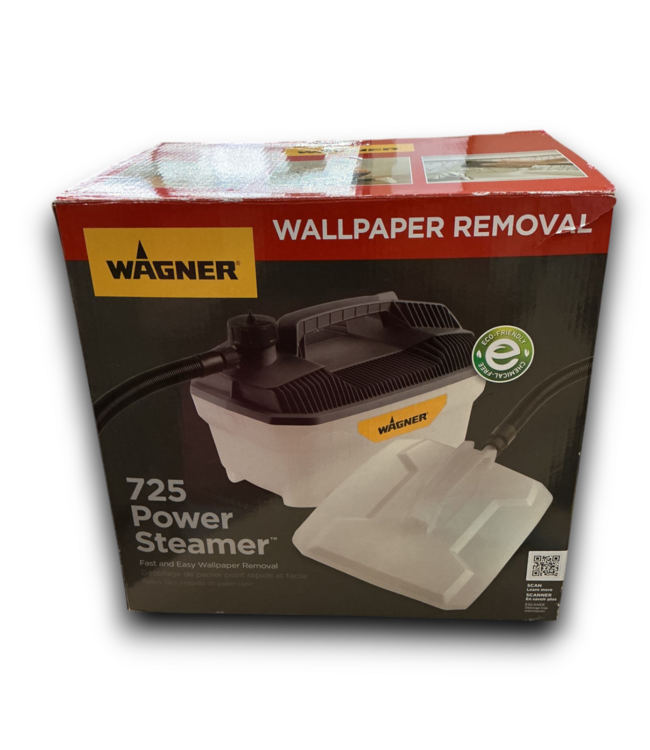 53350 Power Steamer for Wallpaper Removal