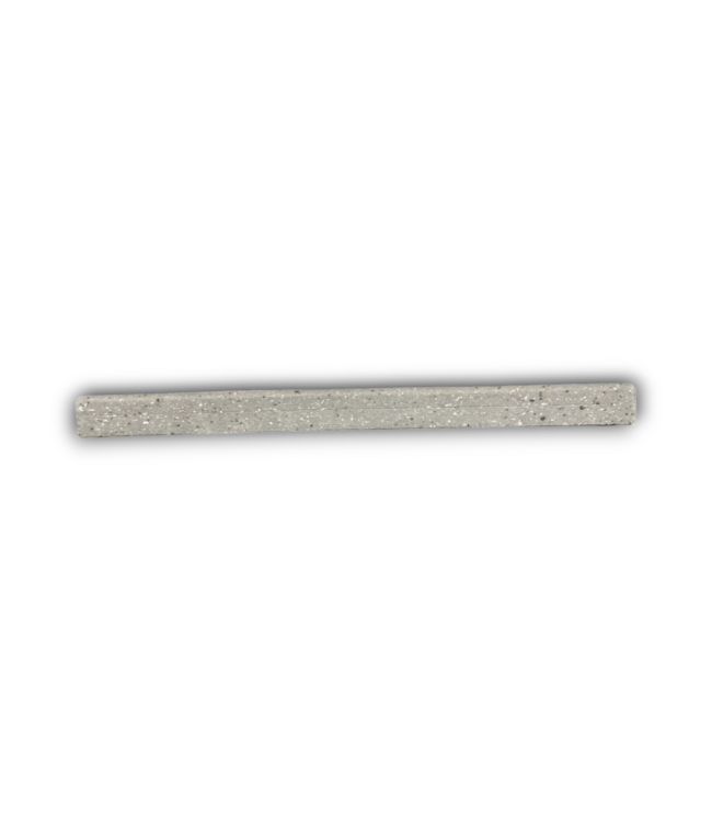 53334 Puritan Gray Abrasive Unglazed Floor & Wall Tile 7 sq. ft.