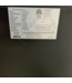 53337 Two Door Wine & Beverage Cooler 24"