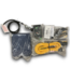 53341 Electric/Pull Start Tri Fuel Portable Generator