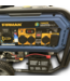 53341 Electric/Pull Start Tri Fuel Portable Generator