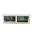 53351 White Vinyl Slider Window 35.5" x 11.5"