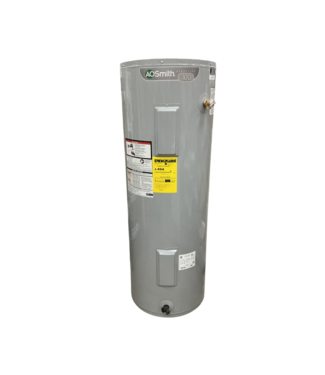 53352 Signature 100 50 Gallon Tall Electric Water Heater