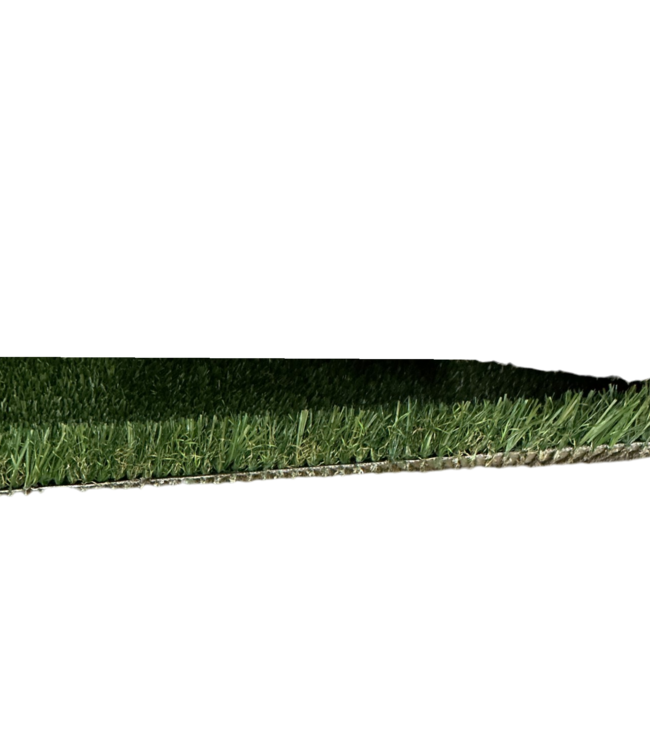 53357 Artificial Grass Roll 16' x 15' (240 sq. ft.)