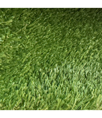 53357 Artificial Grass Roll 16' x 15' (240 sq. ft.)